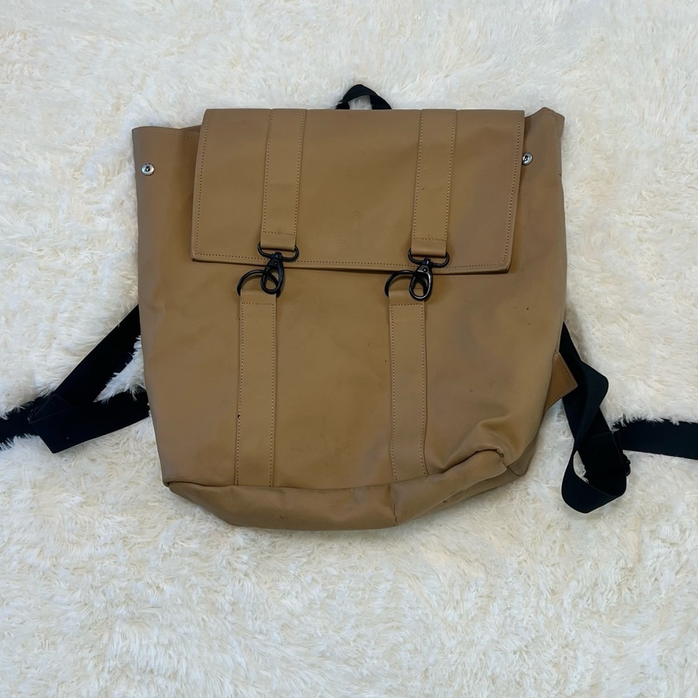 Rains men’s Backpack